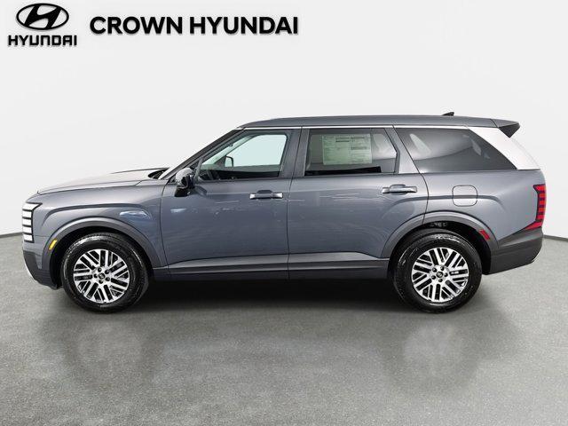 new 2026 Hyundai Palisade car, priced at $41,740