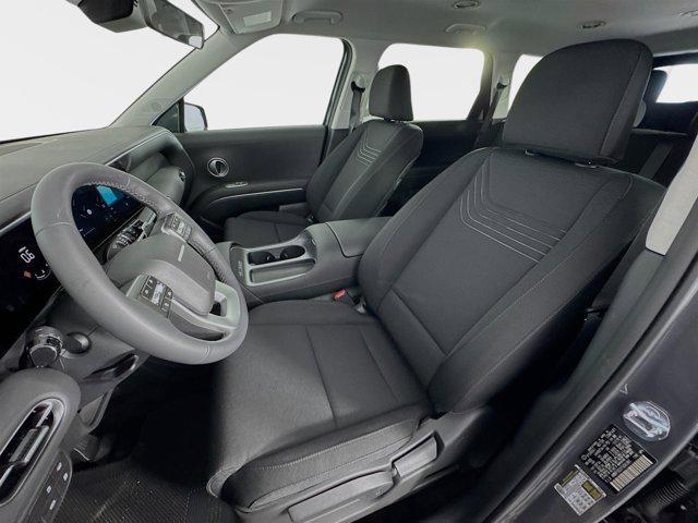 new 2026 Hyundai Palisade car, priced at $41,740