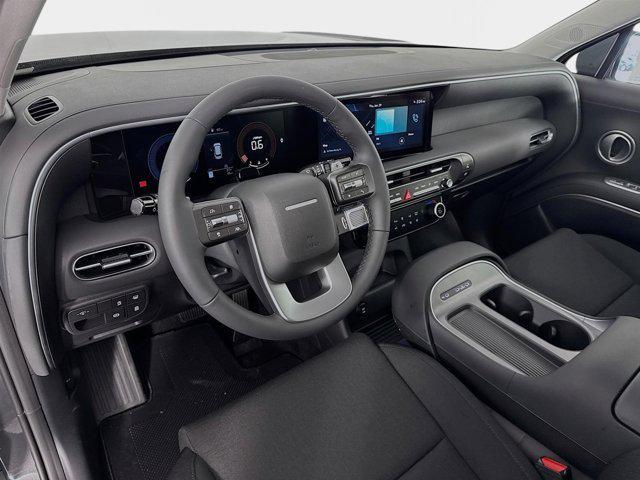 new 2026 Hyundai Palisade car, priced at $41,740