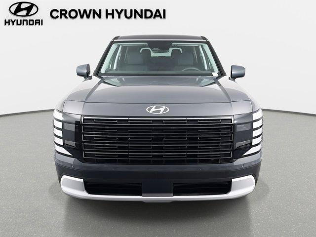new 2026 Hyundai Palisade car, priced at $41,740