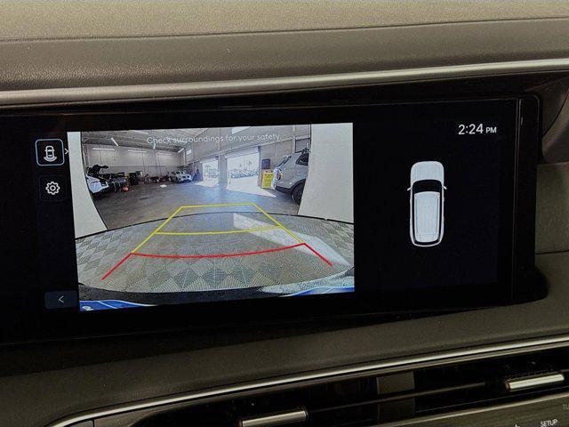 new 2026 Hyundai Palisade car, priced at $41,740