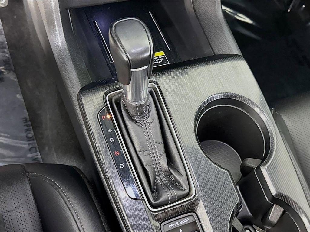 used 2022 Honda Civic car, priced at $27,181
