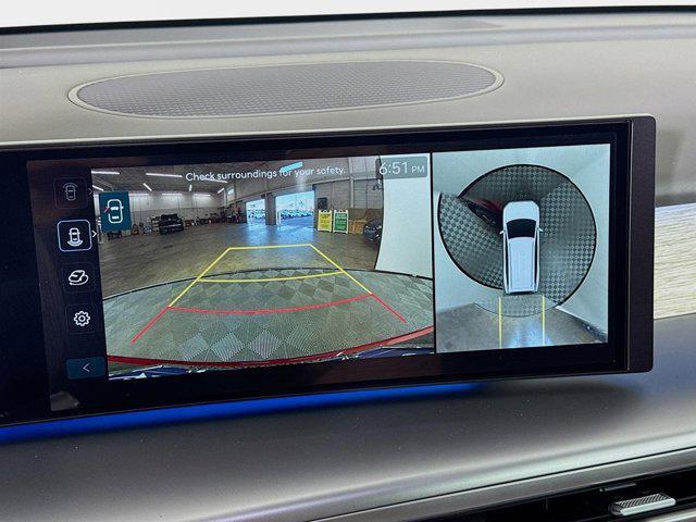 new 2026 Hyundai IONIQ 9 car, priced at $69,546