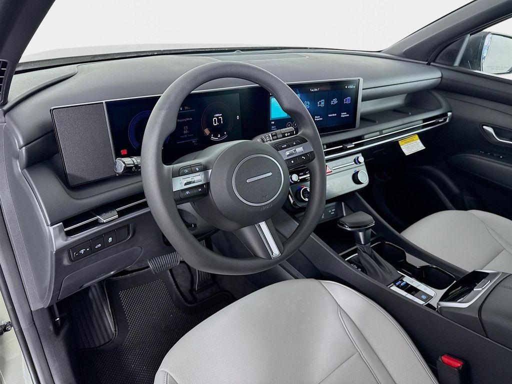 new 2026 Hyundai SANTA CRUZ car, priced at $33,111