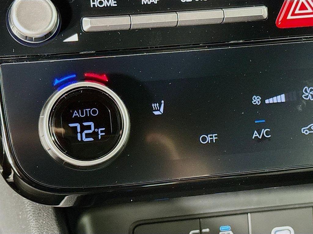 new 2026 Hyundai SANTA CRUZ car, priced at $33,111
