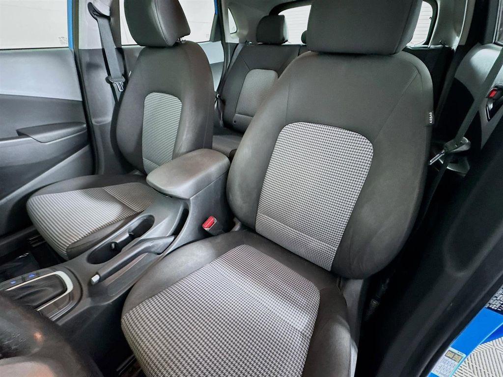 used 2020 Hyundai Kona car, priced at $14,988