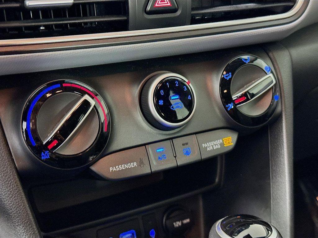 used 2020 Hyundai Kona car, priced at $14,988