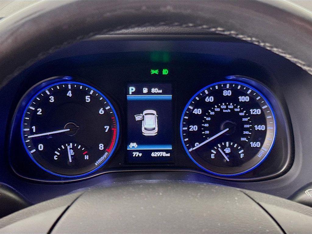 used 2020 Hyundai Kona car, priced at $14,988