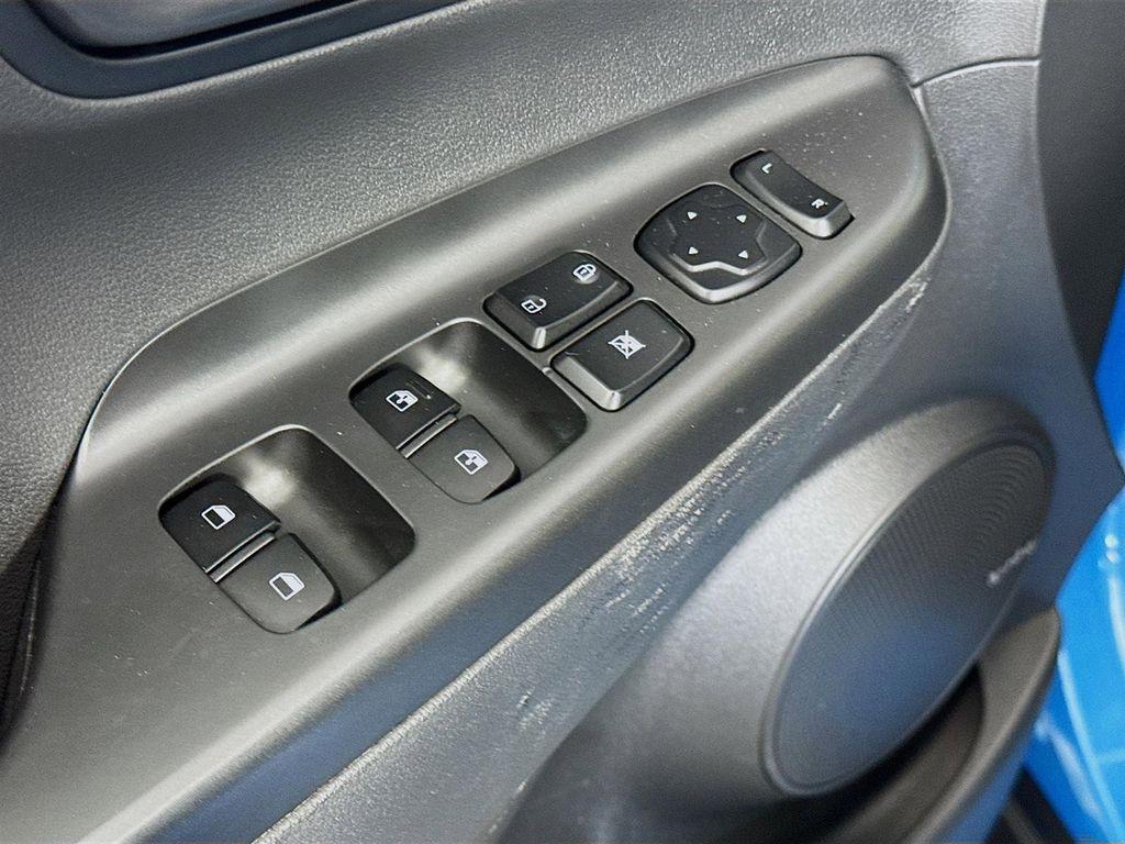 used 2020 Hyundai Kona car, priced at $14,988