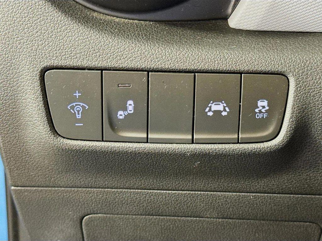 used 2020 Hyundai Kona car, priced at $14,988