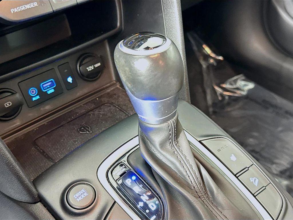 used 2020 Hyundai Kona car, priced at $14,988