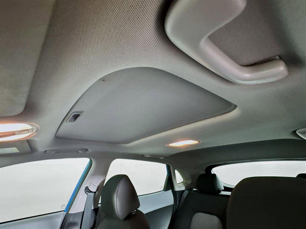 used 2020 Hyundai Kona car, priced at $14,988