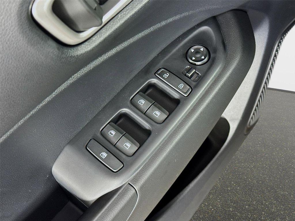 new 2026 Hyundai Venue car, priced at $26,908