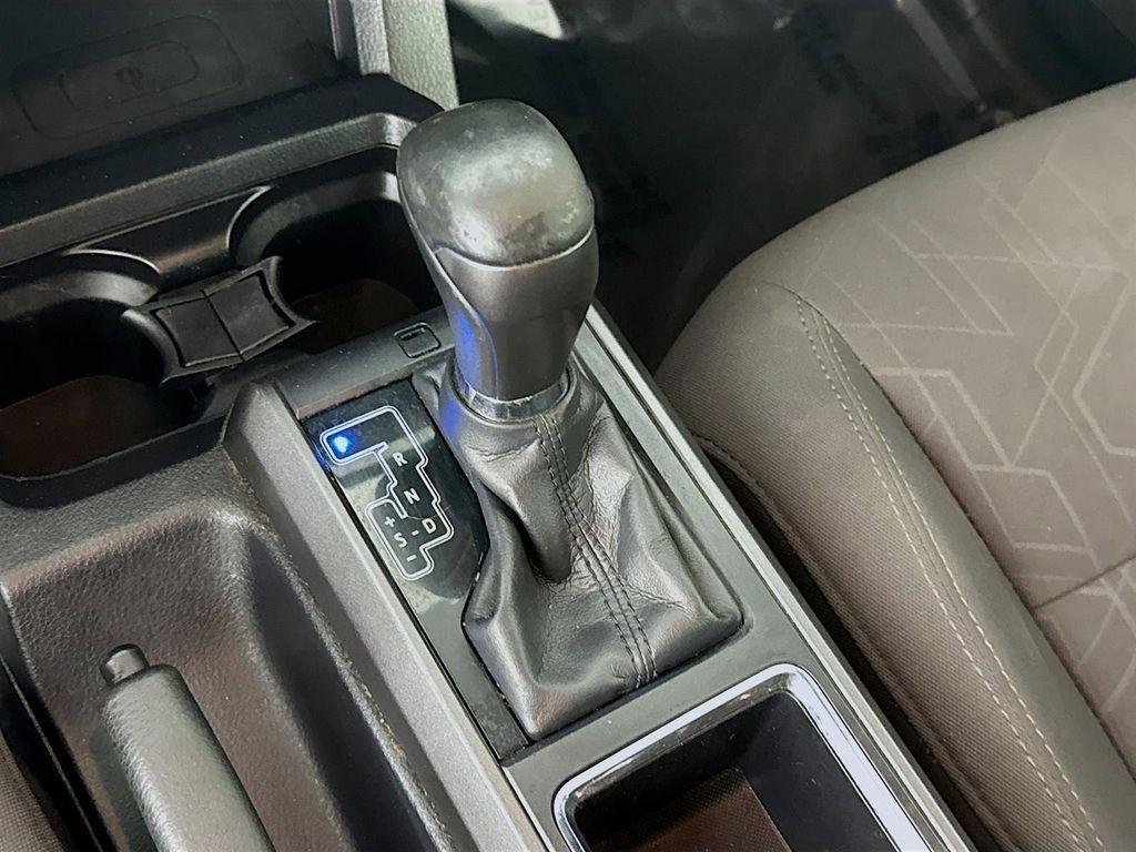 used 2019 Toyota Tacoma car, priced at $31,681