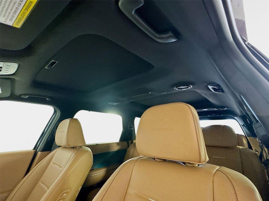 new 2026 Hyundai Palisade Hybrid car, priced at $60,823