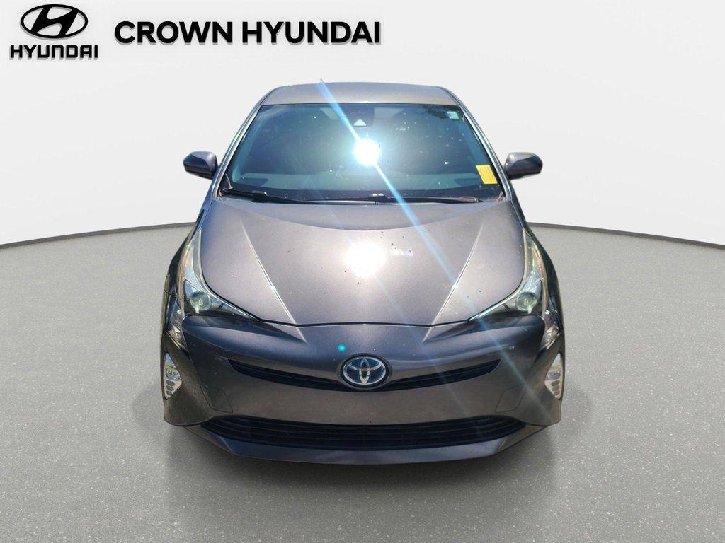 used 2017 Toyota Prius car, priced at $18,803