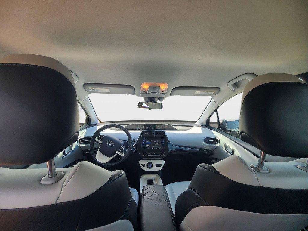 used 2017 Toyota Prius car, priced at $18,803