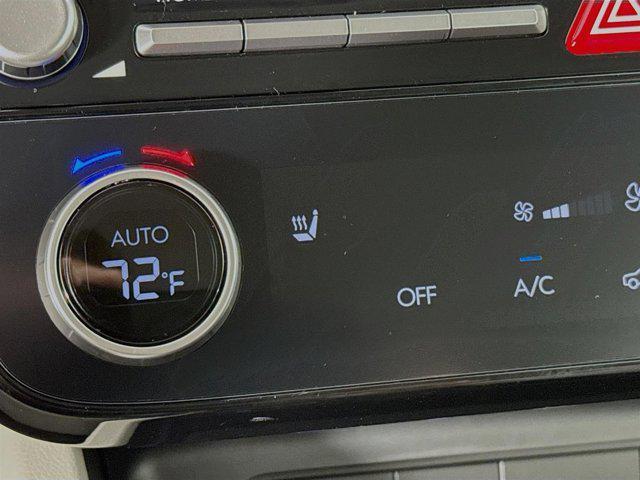 new 2026 Hyundai Tucson car, priced at $33,500