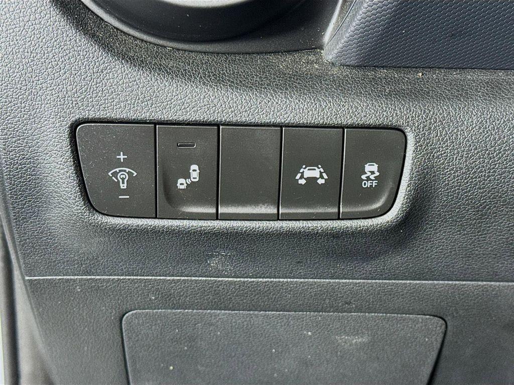 used 2021 Hyundai Kona car, priced at $17,988