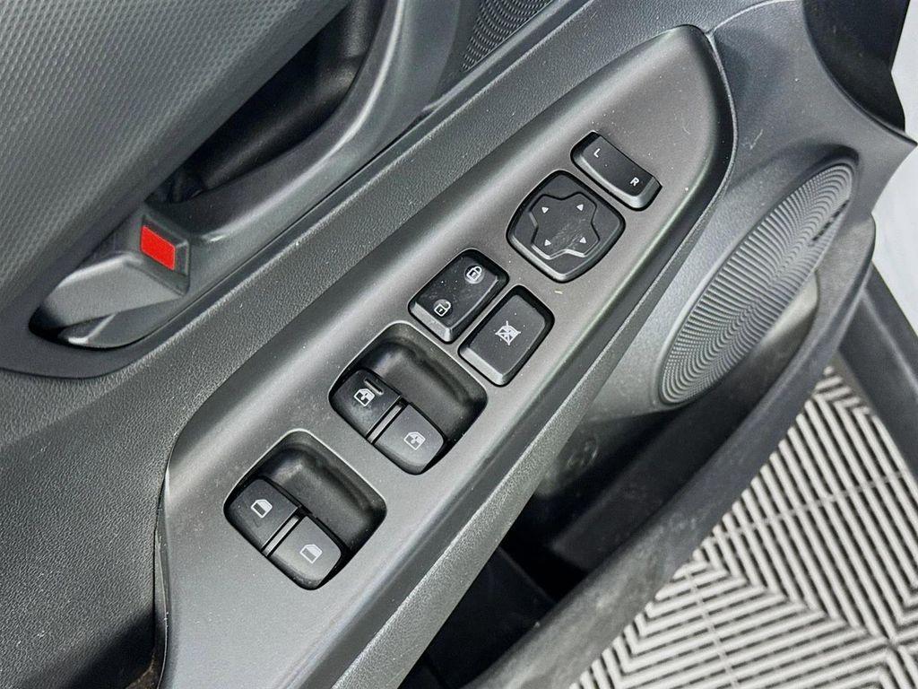 used 2021 Hyundai Kona car, priced at $17,988