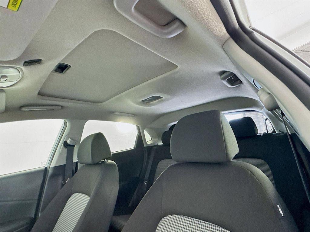 used 2021 Hyundai Kona car, priced at $17,988