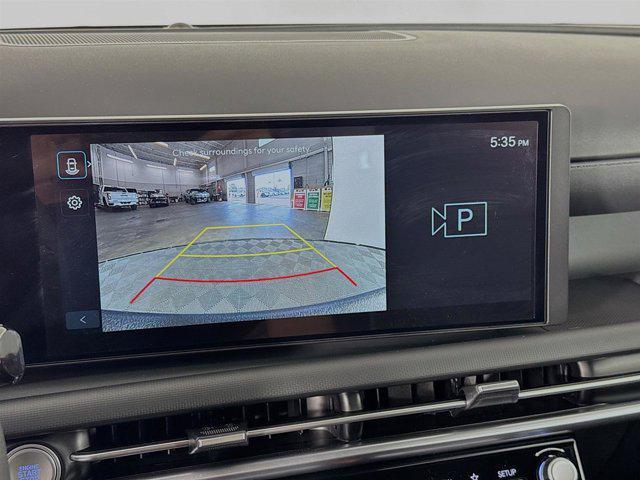 new 2025 Hyundai SANTA CRUZ car, priced at $31,631