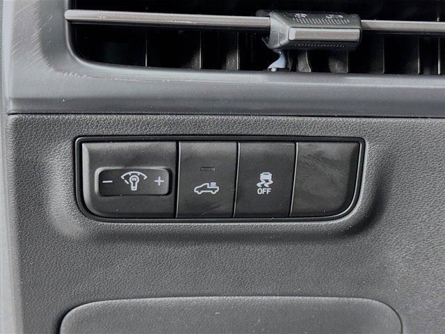 new 2025 Hyundai SANTA CRUZ car, priced at $31,631