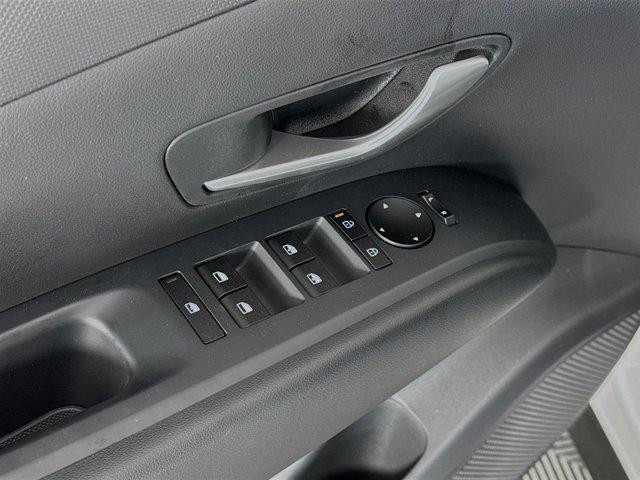 new 2025 Hyundai SANTA CRUZ car, priced at $31,631