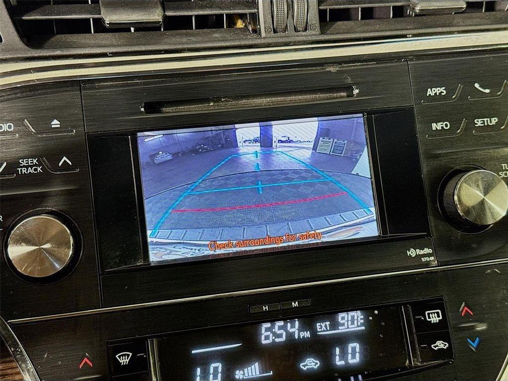used 2014 Toyota Avalon car, priced at $15,988