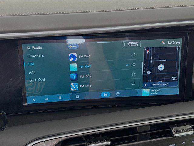 new 2026 Hyundai Palisade car, priced at $57,365