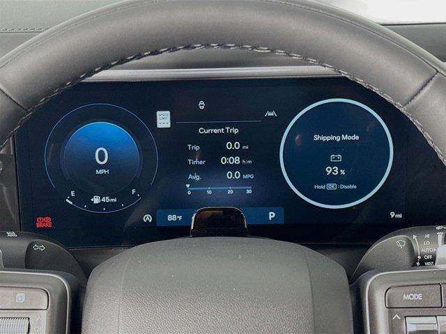 new 2026 Hyundai Palisade car, priced at $57,365