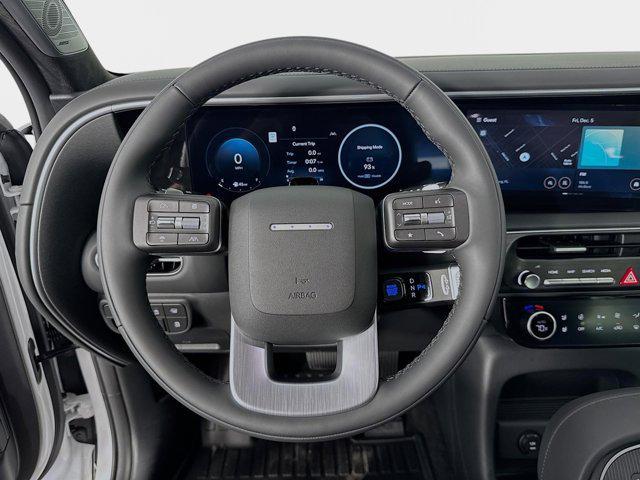 new 2026 Hyundai Palisade car, priced at $57,365