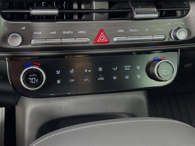 new 2026 Hyundai Palisade car, priced at $57,365