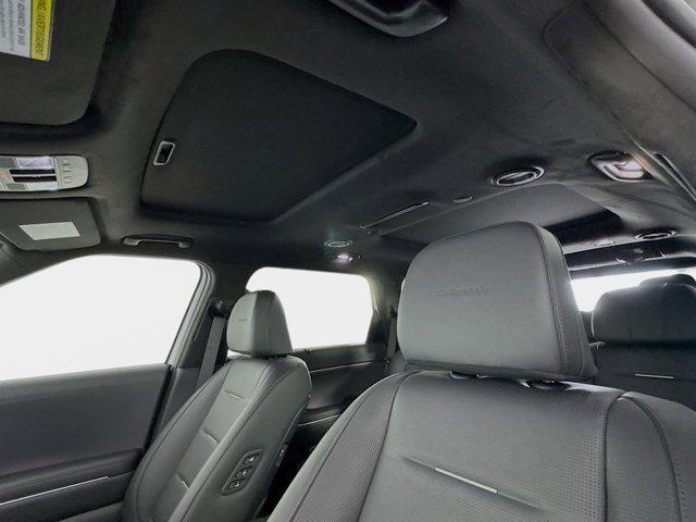 new 2026 Hyundai Palisade car, priced at $57,365