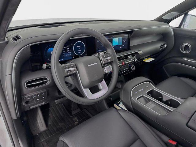 new 2026 Hyundai Palisade car, priced at $57,365