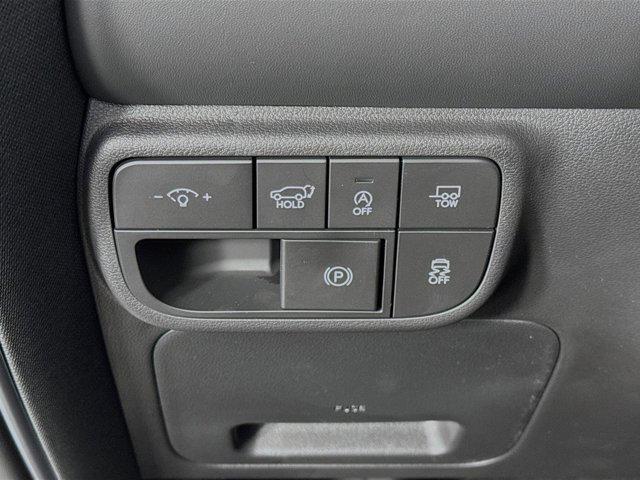 new 2026 Hyundai Palisade car, priced at $57,365