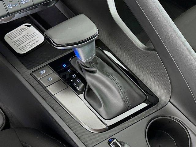 new 2026 Hyundai Elantra car, priced at $25,720