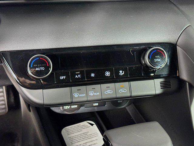 new 2026 Hyundai Elantra car, priced at $25,720