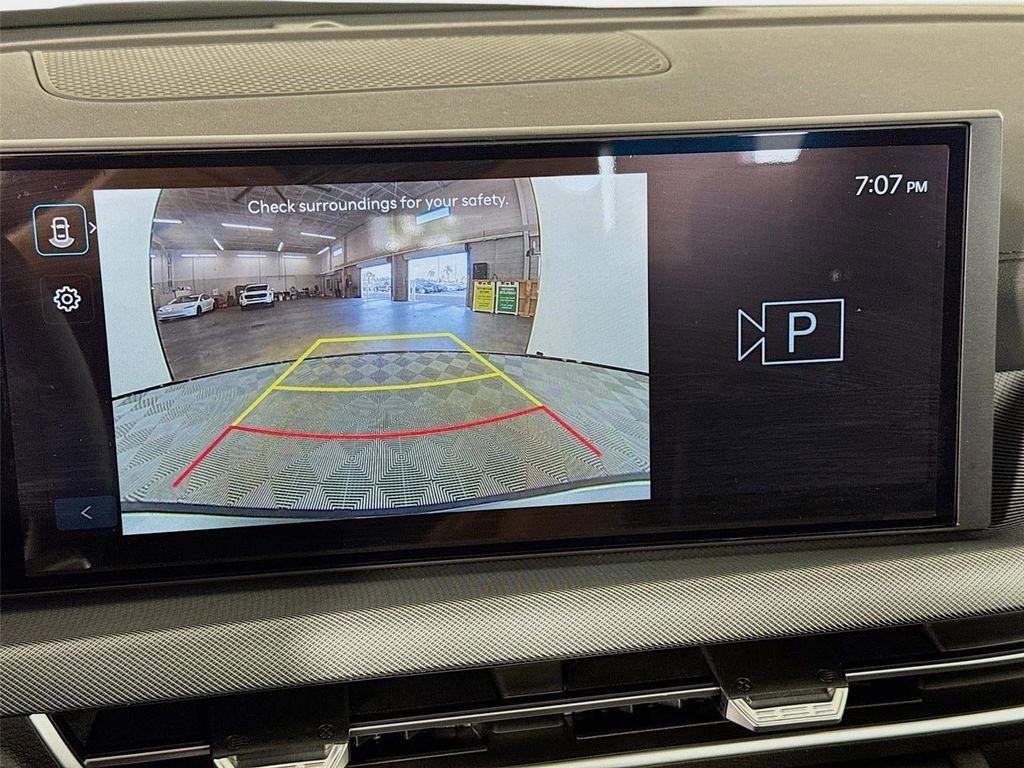 new 2026 Hyundai Sonata car, priced at $32,753