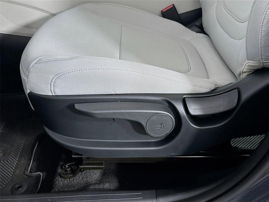 new 2026 Hyundai Tucson car, priced at $33,043