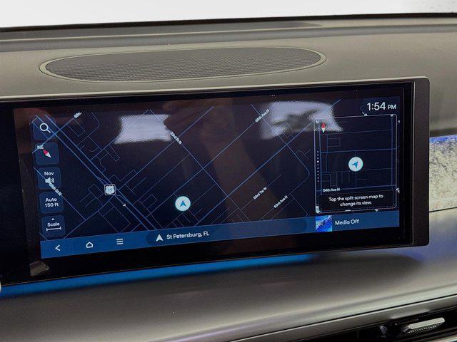 new 2026 Hyundai IONIQ 9 car, priced at $77,144