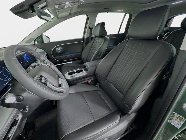 new 2026 Hyundai IONIQ 9 car, priced at $77,144