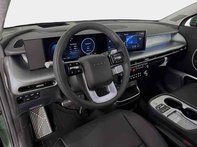 new 2026 Hyundai IONIQ 9 car, priced at $77,144