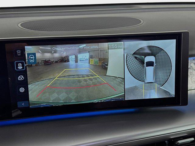 new 2026 Hyundai IONIQ 9 car, priced at $77,144