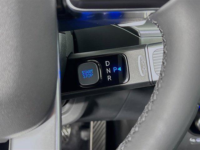 new 2026 Hyundai IONIQ 9 car, priced at $77,144