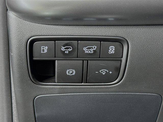 new 2026 Hyundai IONIQ 9 car, priced at $77,144