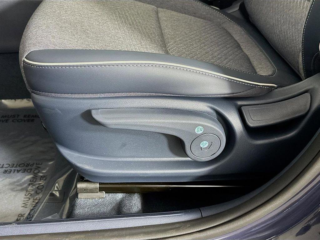 used 2025 Hyundai Venue car, priced at $22,588