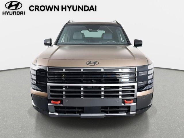 new 2026 Hyundai Palisade car, priced at $53,145