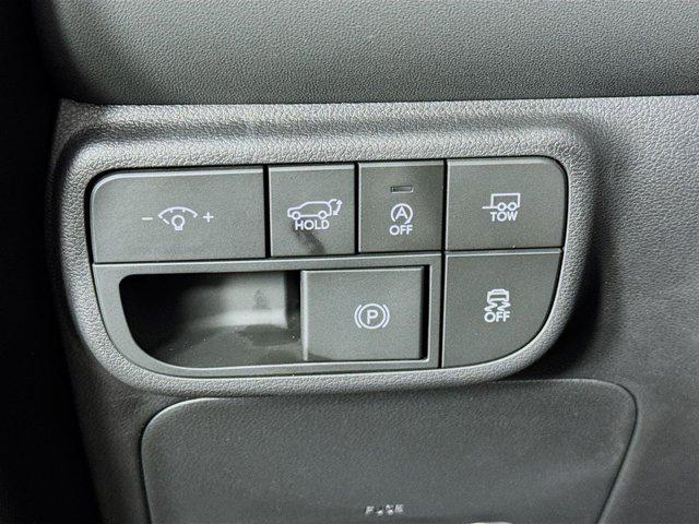 new 2026 Hyundai Palisade car, priced at $53,145