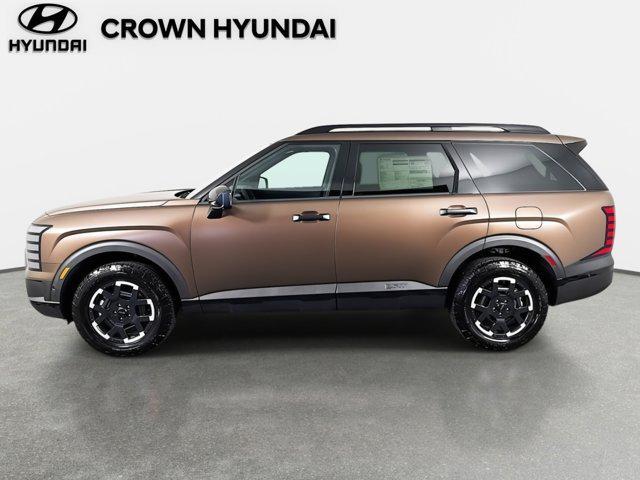 new 2026 Hyundai Palisade car, priced at $53,145